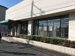 トマト銀行津高支店