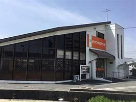 おかやま信用金庫豊成支店