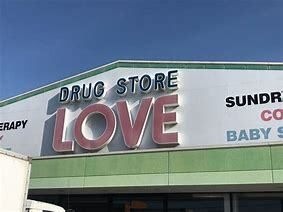 くすりのラブ 下中野店