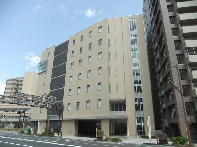 岡山済生会看護専門学校