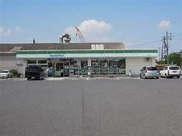 ファミリーマート 岡山浜野店