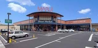 MARUI(マルイ) 大福店