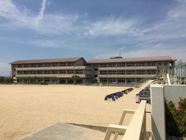 御南小学校