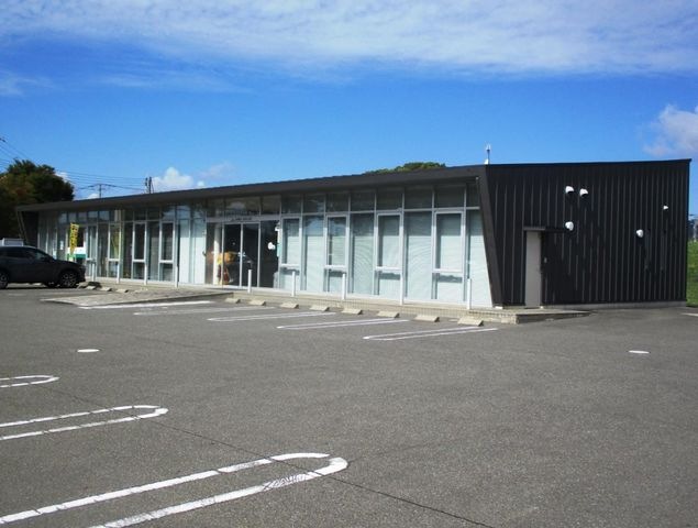 JA岡山旭東支所