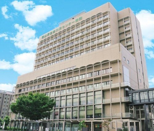 岡山県済生会