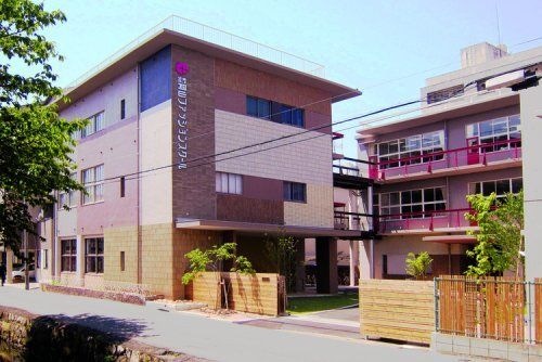 専門学校 岡山ファッションスクール