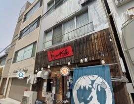 カーサフィオーレ大供の外観