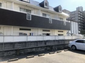 サンシャイン22の外観