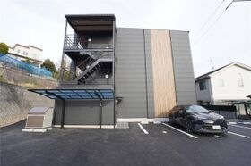 LENOIR Hayashimaの外観