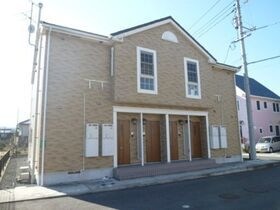 グラン ノーバD棟の外観