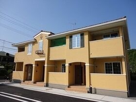 カンピオーネの外観