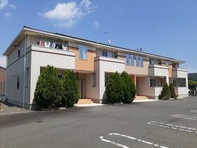 プリムラの外観