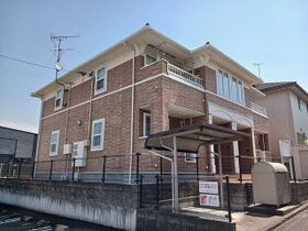 コンフォータブルの外観