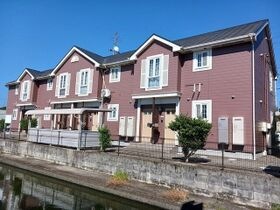 リーブラBの外観