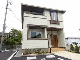 フロスト フラワーズ Ⅲの外観