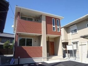 アムールの外観