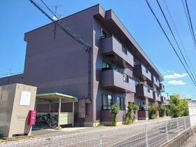 パルテールⅠの外観