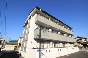 アルペジオ富町の外観