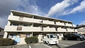 ローズハイツ竜操の外観