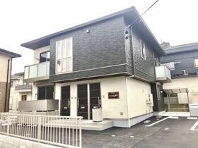 ラルーチェ国富の外観