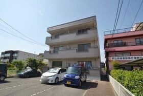 エクセル原尾島の外観