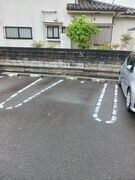 カースペースがあります