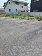 駐車場完備です