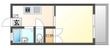 BASE TAMAの間取図