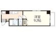 MHYビル清水の間取図