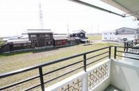 展望