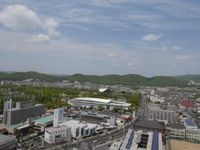 展望