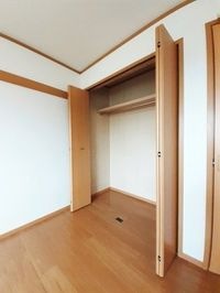 収納スペース豊富です