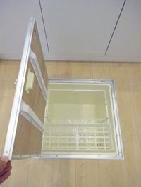 こまごまとしたものを収納できそうですね