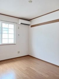 物件の内装です