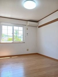おしゃれな内装です