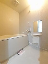 お風呂で日々の疲れを落としましょう