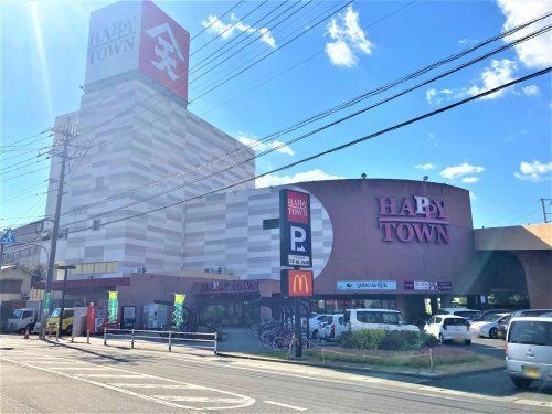 天満屋ハピータウン岡北店