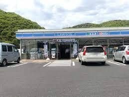 ローソン 岡山原店