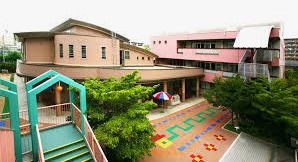 写真：岡山聖園幼稚園