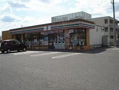 セブンイレブン 岡山白石店