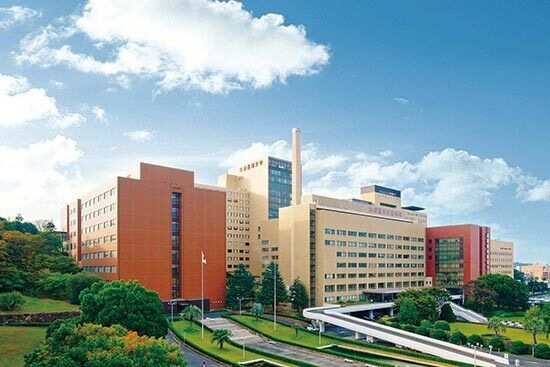 川崎医科大学
