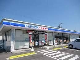 ローソン 備前長船店