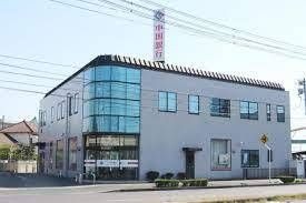 中国銀行平井支店