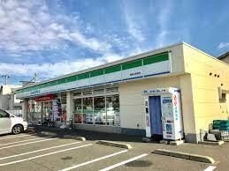 ファミリーマート 東岡山駅前店