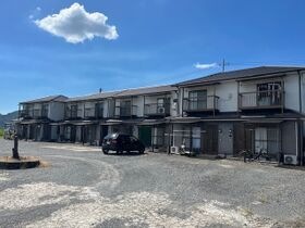 ひまわりハウスの外観