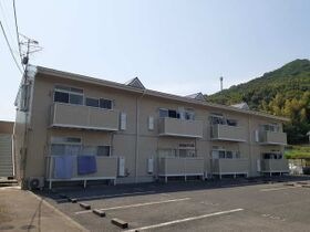 ニューシティエクセルの外観