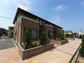 アヴァンティⅣの外観