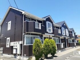 ブルーム・ミヤケの外観