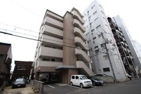 F GARDEN 厚生町 Ⅱの外観