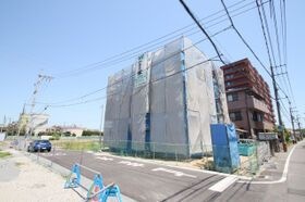 REGALE　NANOKAICHIの外観